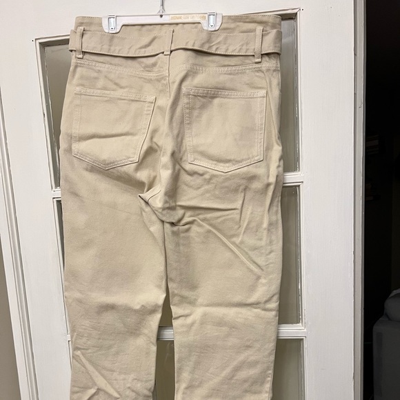 Reformation Cynthia High Rise Straight Jeans - Picture 7 of 8